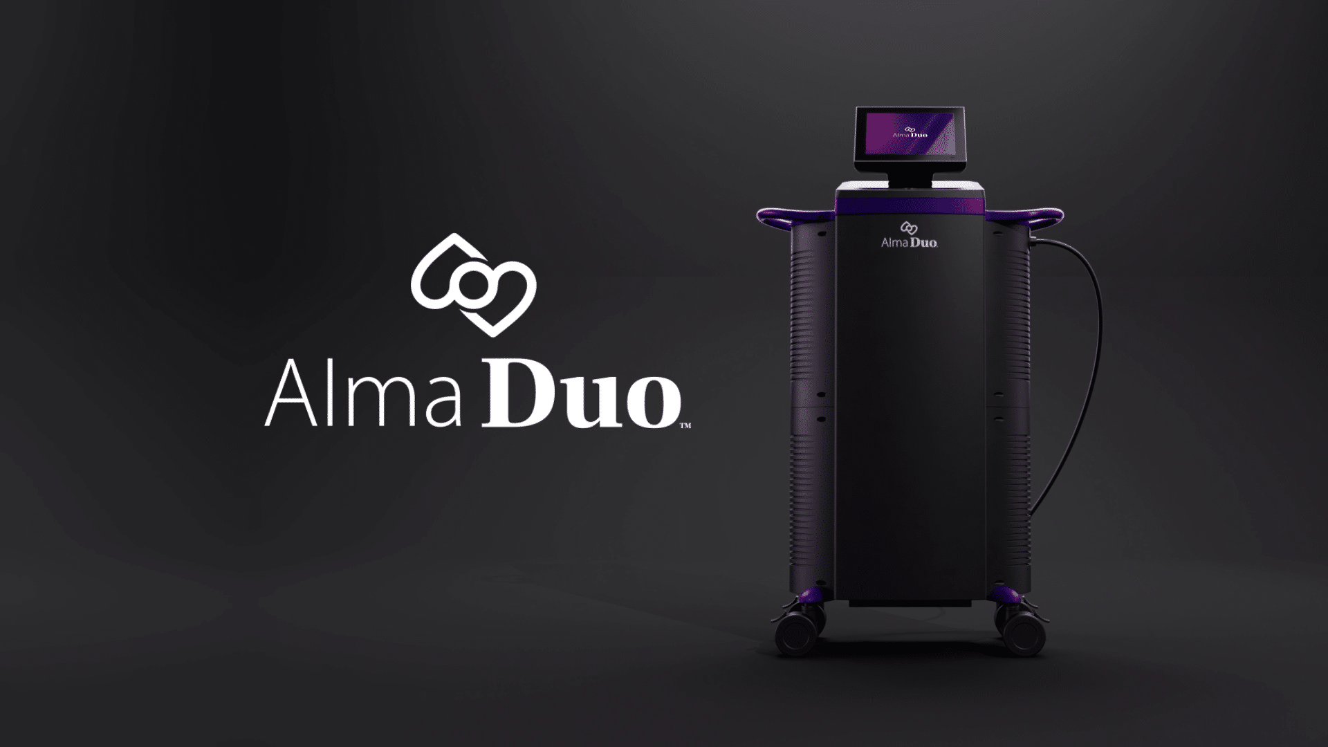 Alma Duo video cover