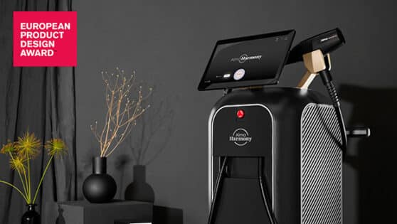 Alma Harmony סימפוניה של בריאות ויופי עם פתרונות מקיפים לטיפולים אסתטיים מתקדמים