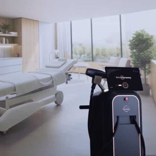 פלטפורמה מודולרית להתאמה ושדרוג 